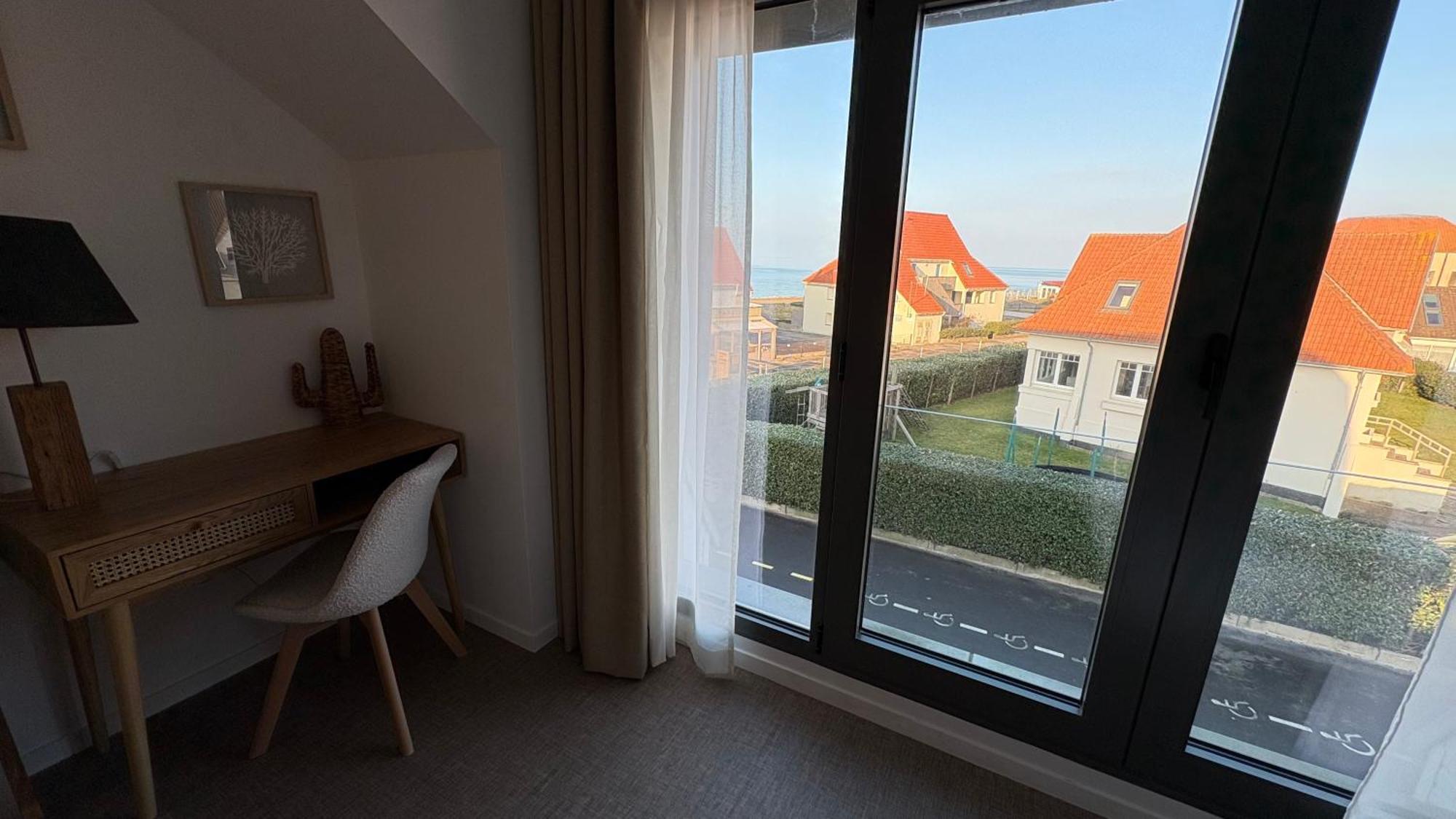 Hotel Logis-De La Baie De和3*