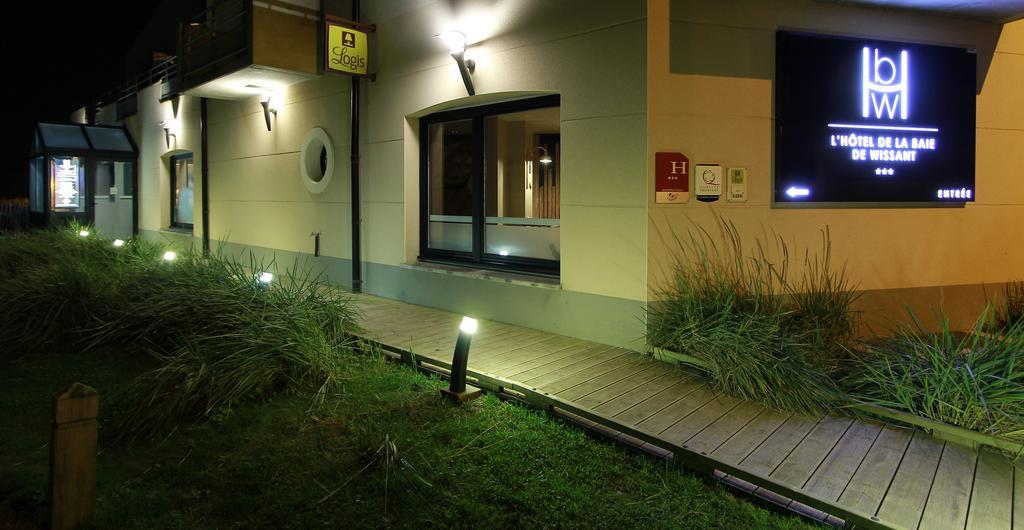 Hotel Logis-De La Baie De和3*