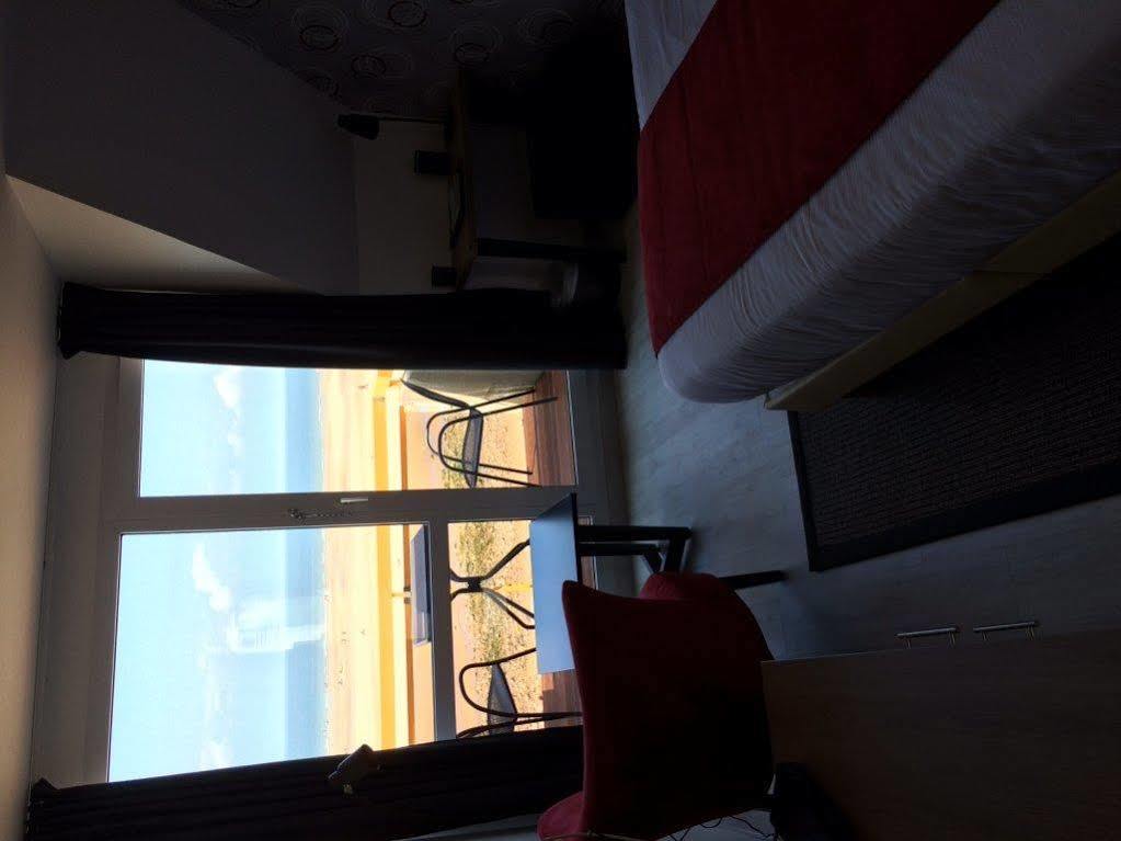 罗吉斯-De La Baie De&Hotel Wissant酒店